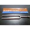 Portable Tuning Fork C Key Tuning Fork Instrument General-purpose
