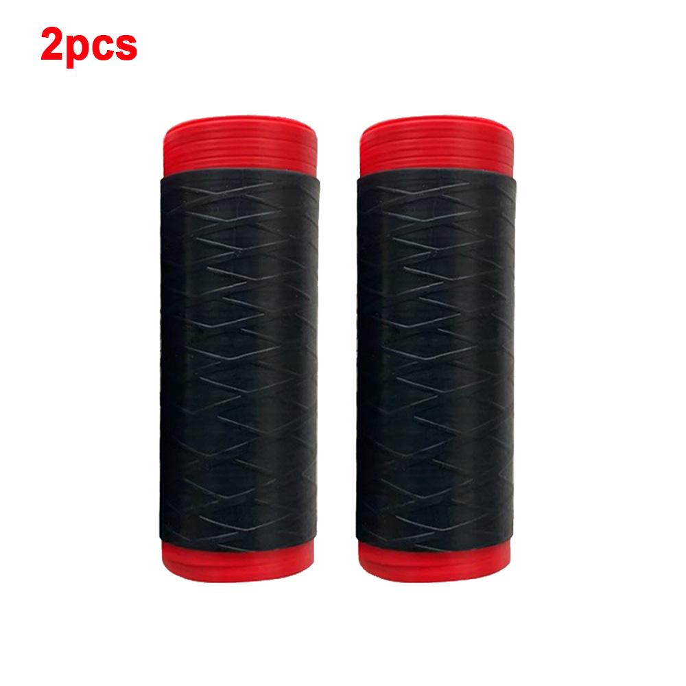 

Non-slip Grip Glove Motorcycle Self Shrinking Handlebar Cover Universal Shrinkable Grip Cover Sleeve Handlebar Accessories
