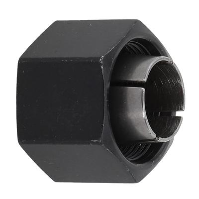 A Must Have Accessory Kit Three Piece Replacement Chuck And Nut Set For Commonly Used Routers Including The Dw Series