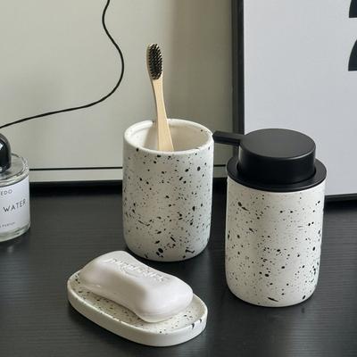 Banyo ve tuvalet – Sıvı Sabunluklar