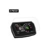 2026 For Ducati Monster (+) DesertX V2 Hypermotard V2(SP) Motorcycle Instrument Film Scratch Cluster Screen Dashboard Protection