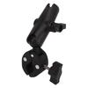 Camera Clamp Handlebar Mount with 360 Degree Rotation Multi Functional Camera Clamp Bracket for