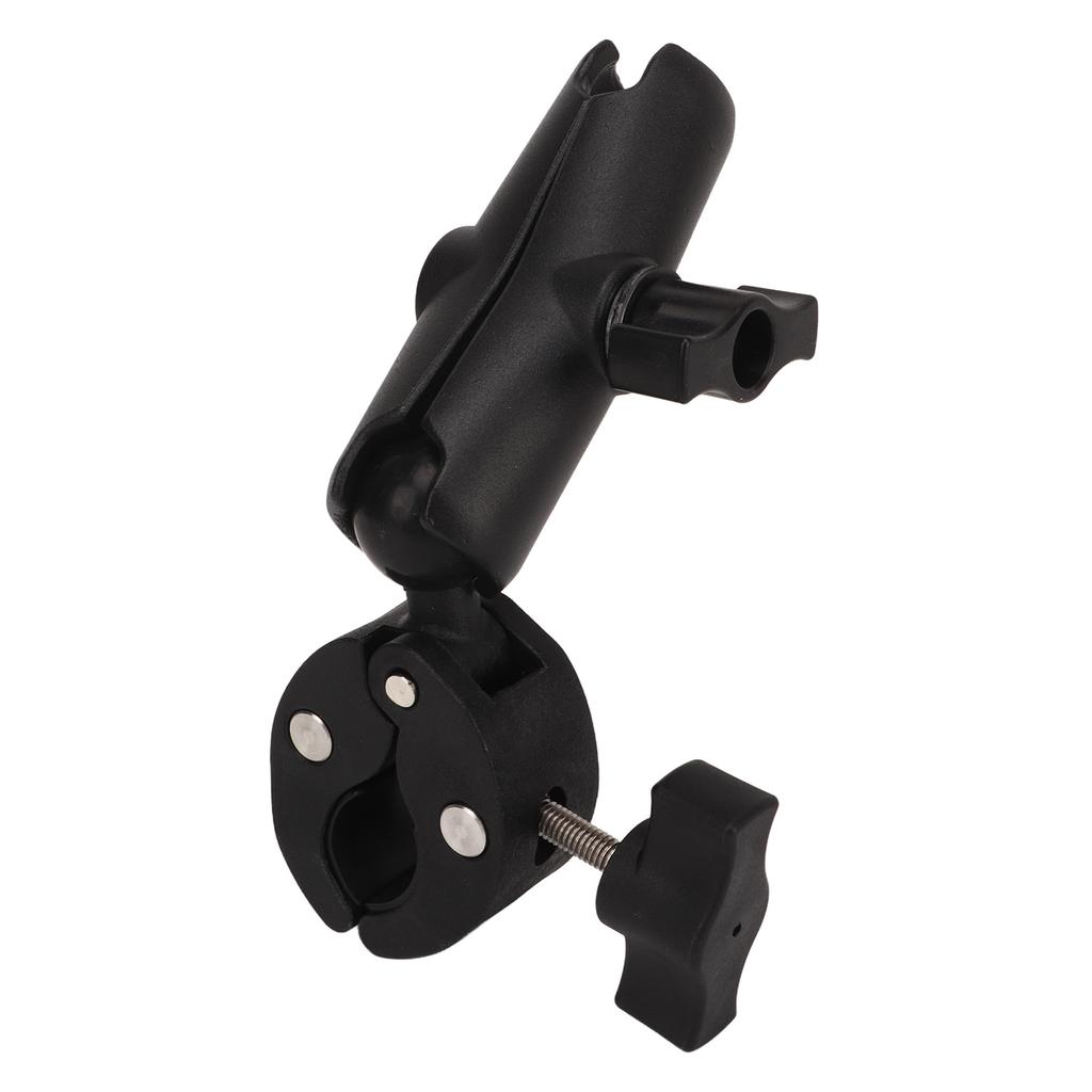 Camera Clamp Handlebar Mount with 360 Degree Rotation Multi Functional Camera Clamp Bracket for