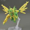 1/144 Re:Rise Rerising Gundam Model Kit - Pre-Colored Plastic Robot Model