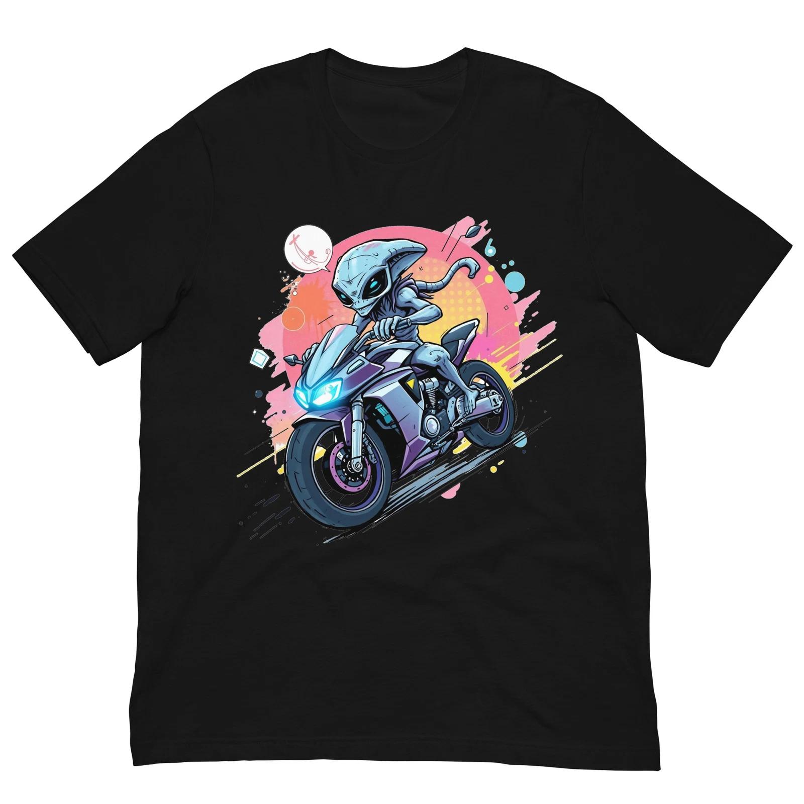 Galactic Speed Freak Unisex Children s Children s T  Children s T-shirt 160