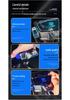 Illuminated Gear Shift Knob for Changan CS55/CS75/CS95/Eado/Oshan X5/Raeton