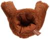 Brown Bear Hand Puppet