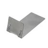 12Pcs Table Number Holders Name Card Clip Business Cards Stand Restaurant Price Label Rack Wedding Table Decoration