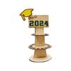 2025 Graduation Gift Box Wallet & Money Holder