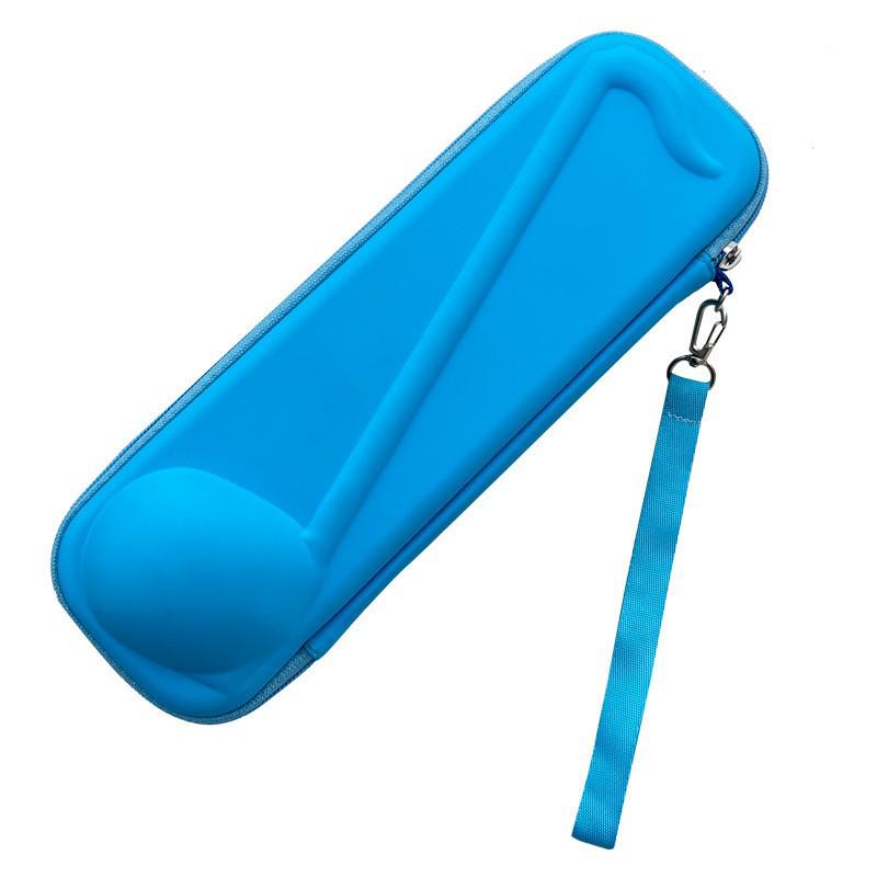 In Stock: Shockproof EVA Hard Shell Musical Instrument Storage Bag for Children s Erhu