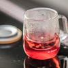 Sohome Double-Layer Tea Infuser Glass Bottle