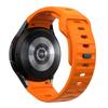 Silicone Band for Samsung Galaxy Watch 7 5 6 4 Classic 5 Pro 44mm 40mm 47mm 43mm 46mm 45mm Bracelet Galaxy Watch6 Watch4 Strap