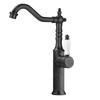 MDNG French Style Basin Faucet