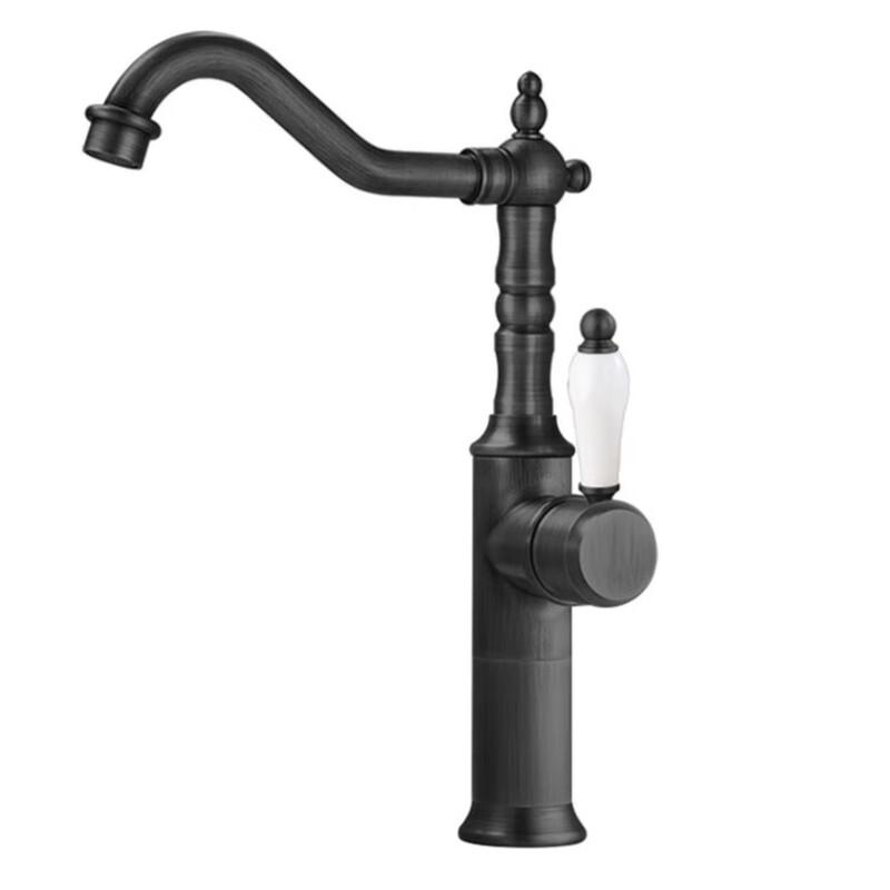 MDNG French Style Basin Faucet Small