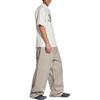 Balenciaga FW25 T Shirt Regular Fit Men's White 764235TSVU49012