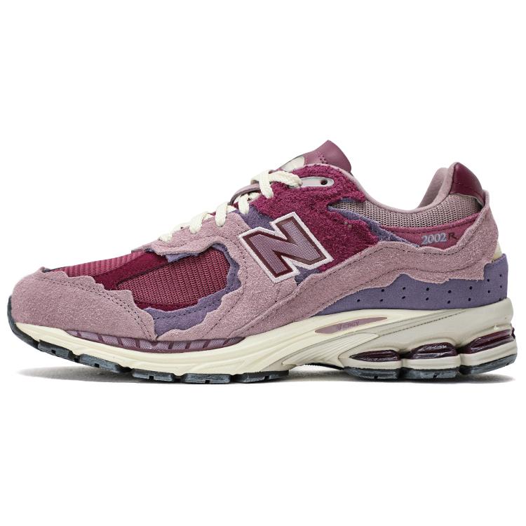 New New Balance 2002R Protection Pack Pink M2002RDH