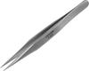 Hozan Heavy Duty Tweezers Stainless Steel 125mm 0.25mm P 894