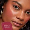 Saie Dew Blush Liquid Cream Blush 0.40 Oz   12 Ml Dreamy Bright Berry