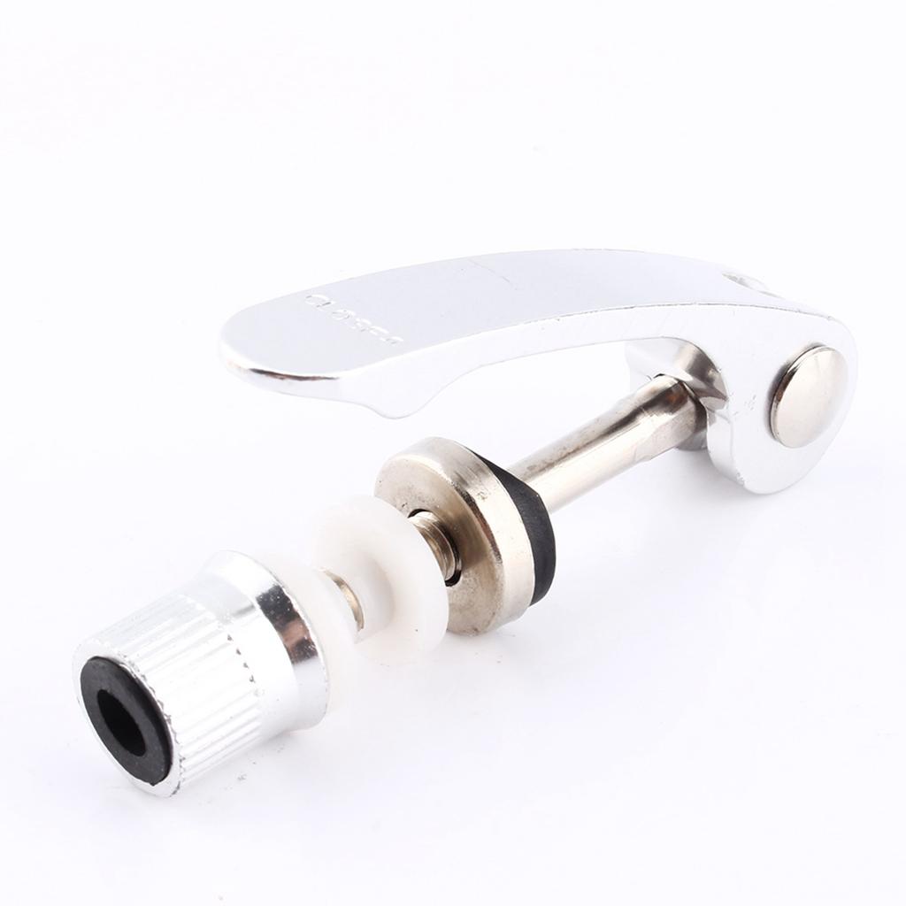 New Cycling Bike, QR Quick Relse Stpost microwave rice cooker     Serttle Post Clamp Skewer