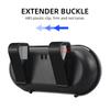 Auto Accessories for Nissan X-trail Qashqai Note Juke Sentra Patrol Navara Car Sunglasses Holder Glasses Case Cage Storage Box