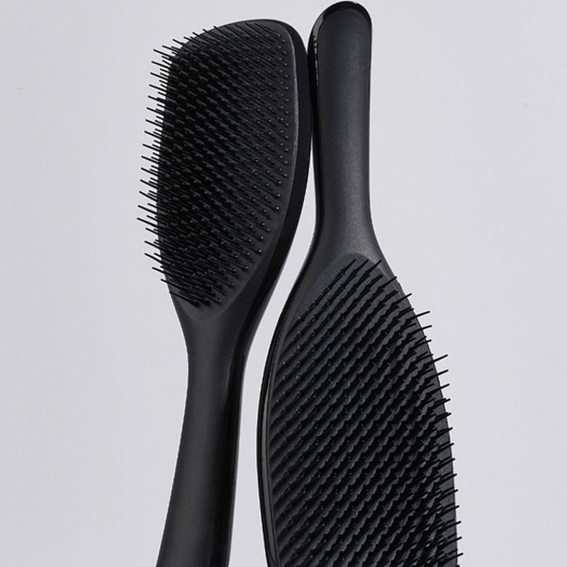 

[Tangle Teezer] WET Распутывающая щетка Licorice Black