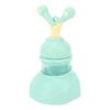 Baby Fruit Food Feeder Pacifier for Infant Self Feeding Fine Holes Detachable Silicone Baby