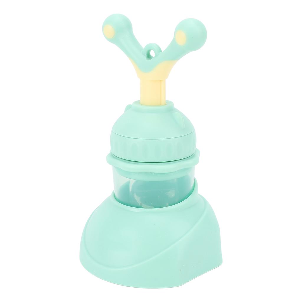 Baby Fruit Food Feeder Pacifier for Infant Self Feeding Fine Holes Detachable Silicone Baby