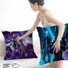 F-Fortnites Pillow Anime Pillow Sofa Bed Head Pillow Cover Cushion Cover 45x45 cm Fashion