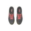 Asics Upcourt 5 Black Classic Red Men Sneakers 1071A086-002