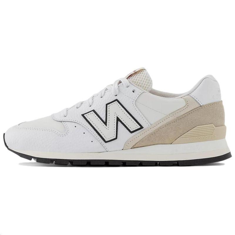 

New Balance Кросівки Aimé Leon Dore X New Balance 996 Made In Usa White U996WG 41.5 білий