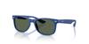 Sunglasses 0RJ9052SF RUBBER BLU 50 [Ray-Ban]
