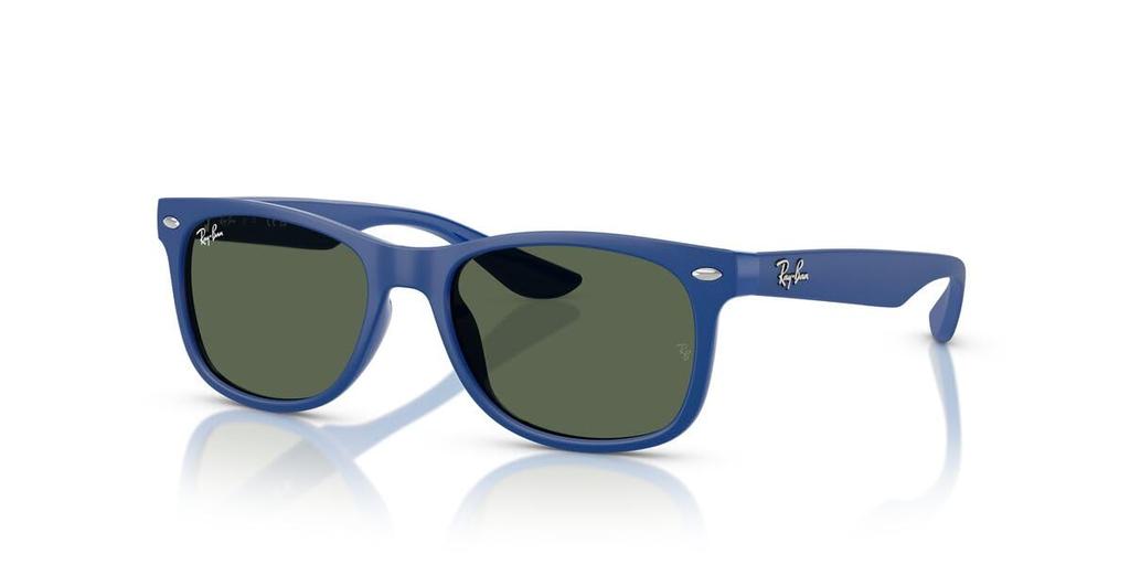 Sunglasses 0RJ9052SF RUBBER BLU 50 [Ray-Ban]