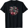Pop Art Cherries T-Shirt