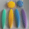 3D Elastic Mesh Deformation Ball - Children's Decompression Toy