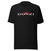 Donzi Boats-Inspired Logo Tee for Men & Women S-5XL