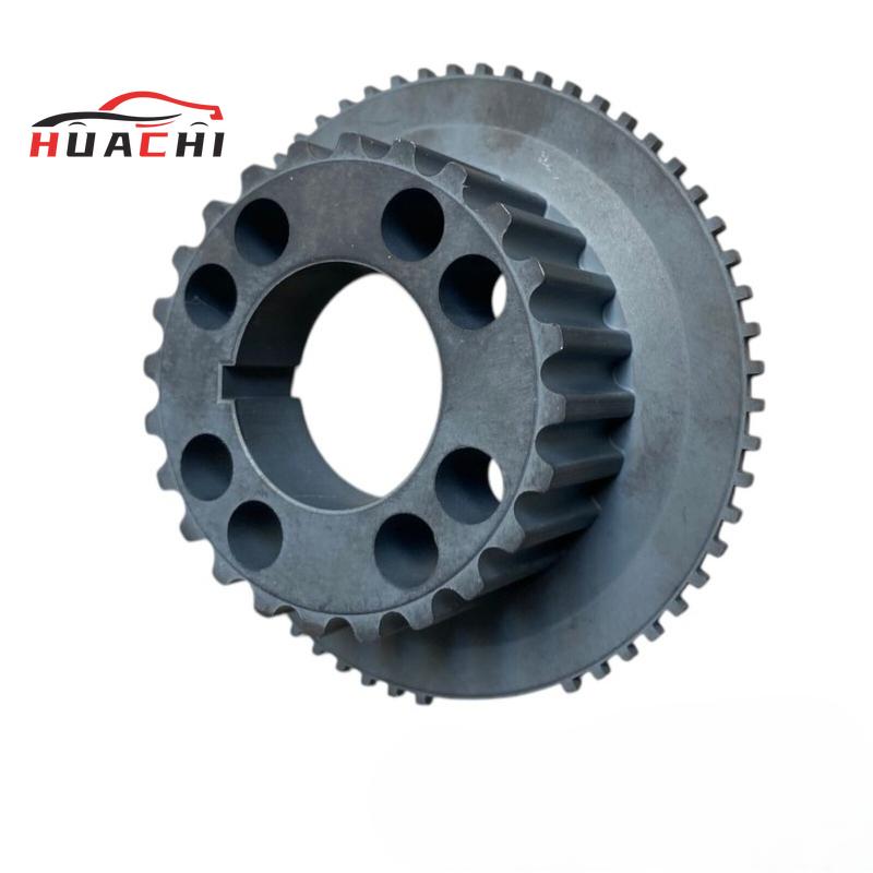 1130A066 Crankshaft Gear for Mitsubishi L200 Pajello Sport Montero Sport Version 3.0L 3.5L 1997-2011 1130-A066