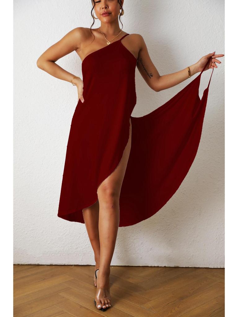 Bralette Beach Dress - Strap Sundress