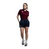 canterbury Womens/Ladies Professional Polyester Shorts