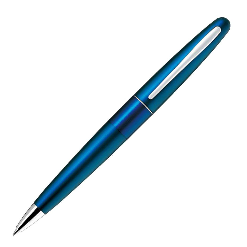 

Pilot Cocoon Ballpoint Blister Pack Pen, Blue, P-BCO-150R-L, синий