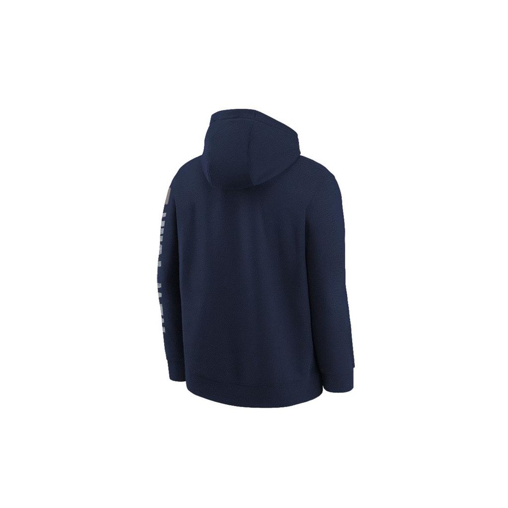 Nike X MLB Hoodie New York Yankees Fleece Hooded Kids hoodies 3Z3B7NMB5-NYY