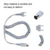 Nail Drill Handpiece Cord Power Cable Electric Nail Drill Manicure NaMachine Accessories