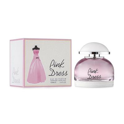 Pinkes Kleid Damen Eau de Parfum
