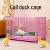 Kodak Odor-Proof Indoor Duckling & Chicken Cage with Privacy, Quail & Call Duck Friendly Design