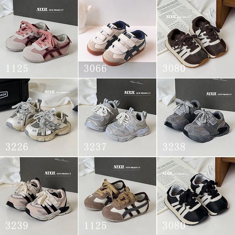 Freigabe, Handhabung, Herbst, Kinder-Daddy-Schuhe, Sneakers, Freizeitschuhe