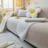 Chenille Sofa Cushion | Multi-Color Optional, Anti-Slip,Suitable for Office, Bedroom, Living Room and Other Home Decoration