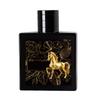 Arabian Style Perfume 50ml Black Luxury Perfume Bottle Classic Fragrancy