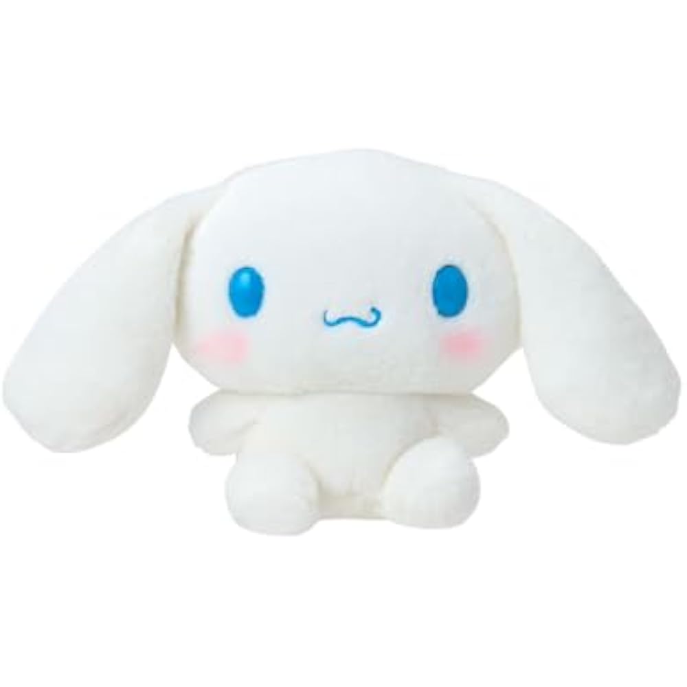 SANRIO (SANRIO) Plush Toy S Cinnamoroll 147168