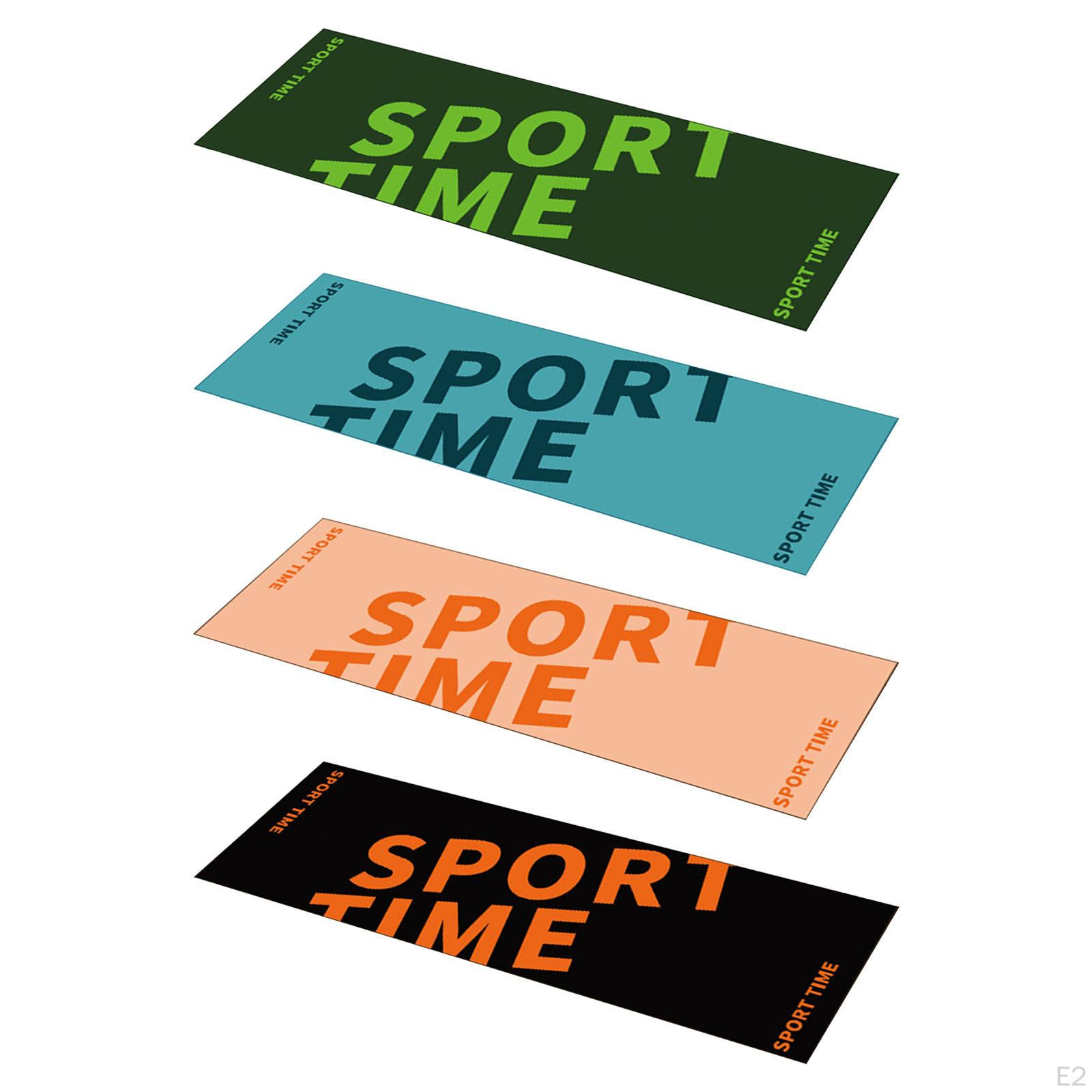 Охлаждающее полотенце — фото 4