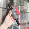 1Set Water Bucket Water Tank Hose Connector Water Bucket Ball Valve Switch Hose Connection Valve 19mm