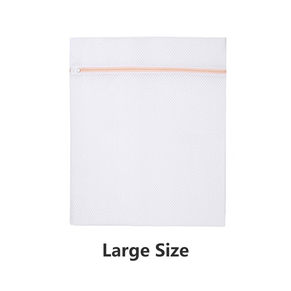 Bras Mesh Laundry Bag Underwear Socks Organizer Bags Portable Protector Clothes Polyester Anti-deformation Net Washing Machine